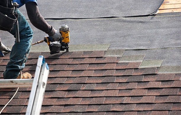 Licensed Roof Installation service in Forest Lake, MN - Brentwood Metal Roofing